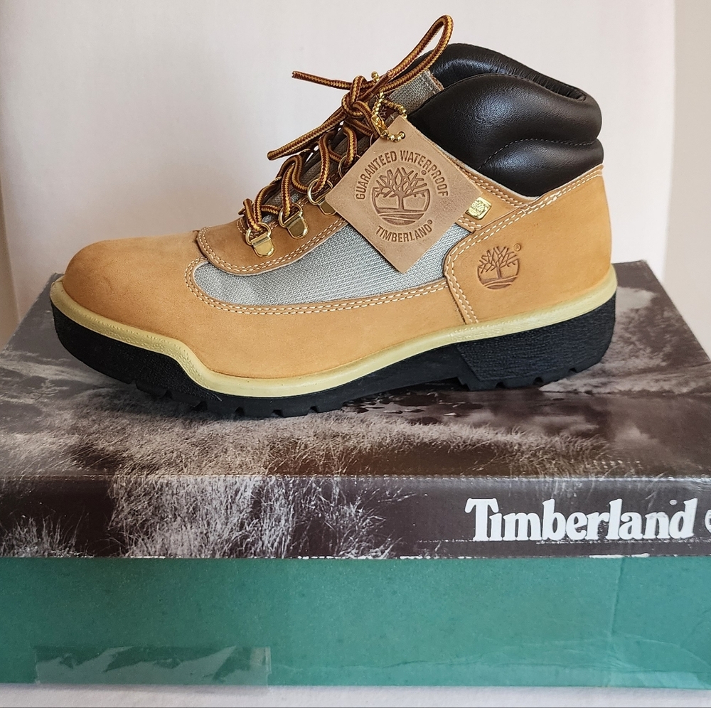 Timberland Women's Boots
